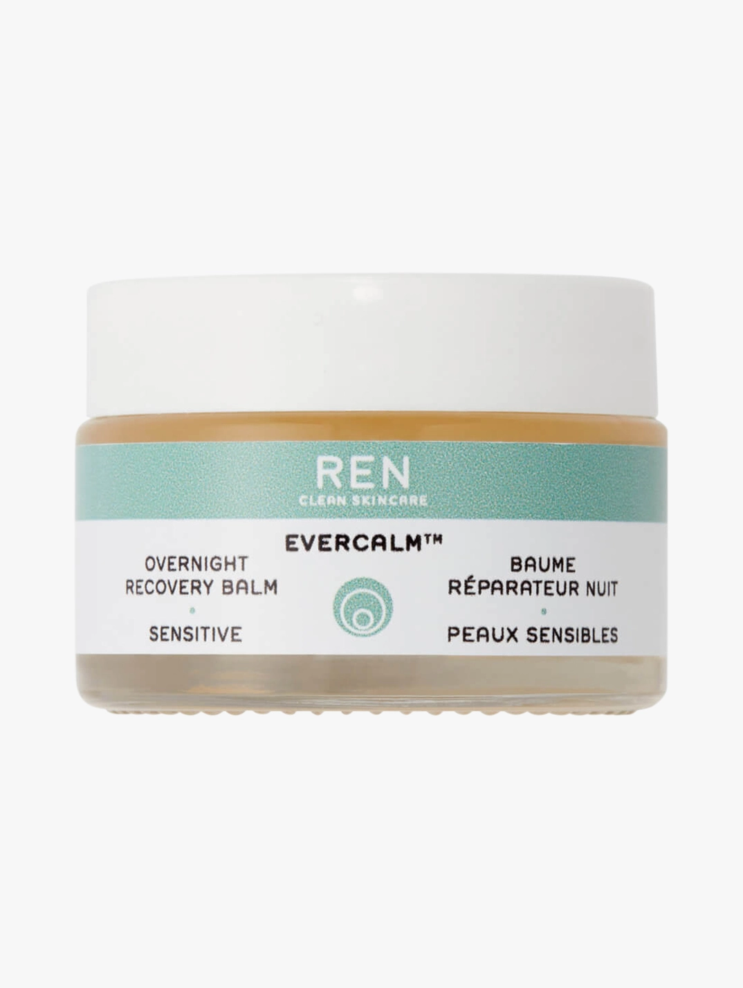 | Cleansing Ren - Gentle Gel MECCA Evercalm