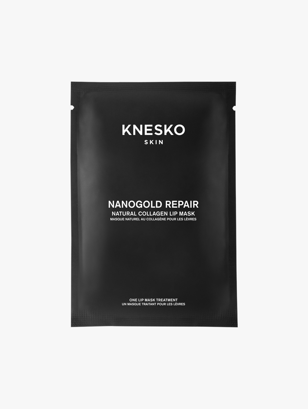 Knesko Nano Gold Lip Mask MECCA