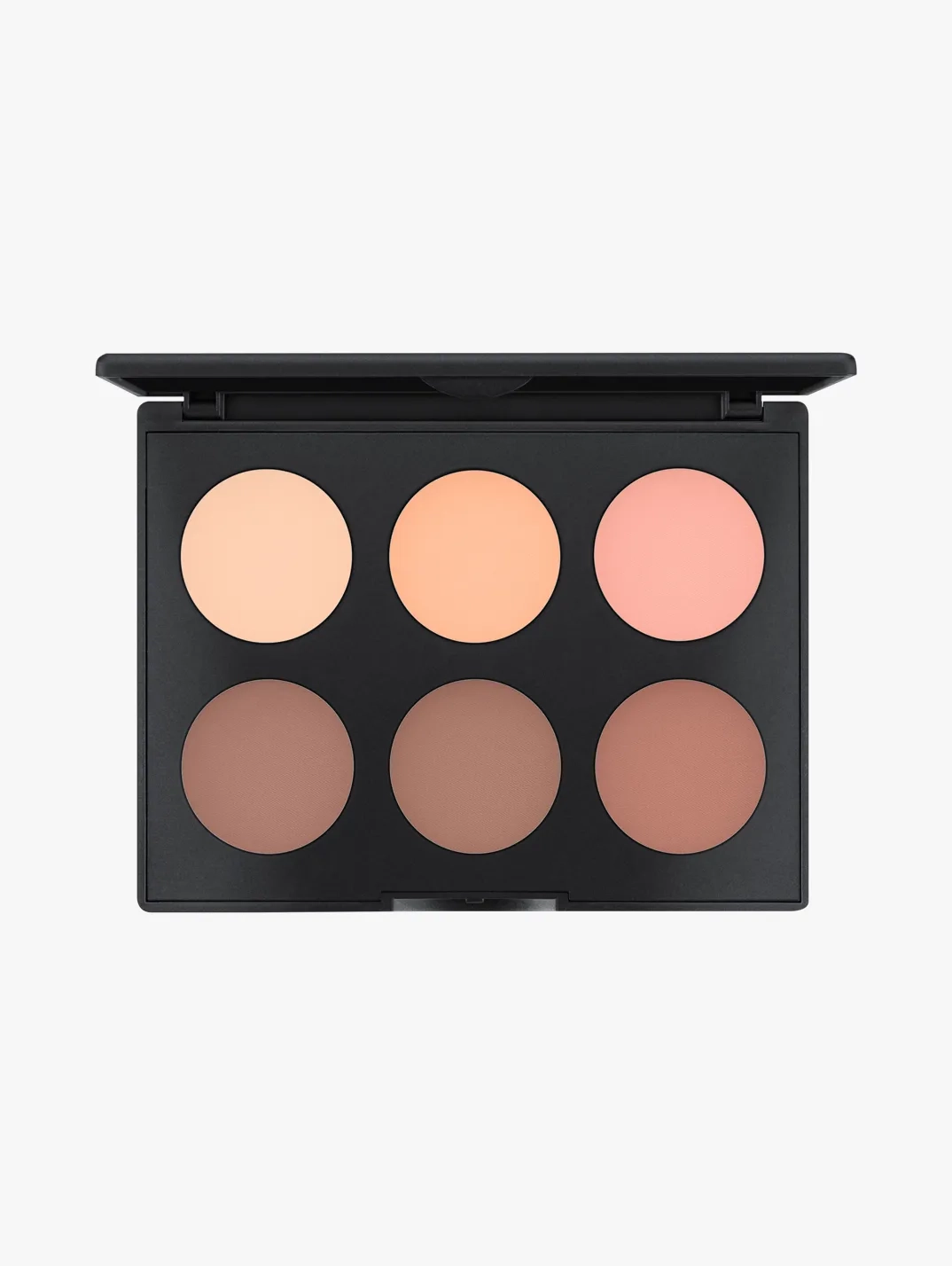 Hero MAC Cosmetics Studio Fix Sculpt And Shape Contour Palette