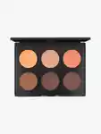 Hero MAC Cosmetics Studio Fix Sculpt And Shape Contour Palette