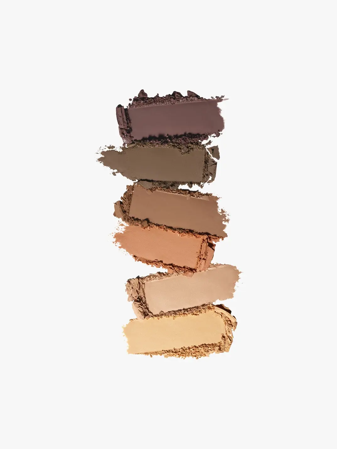 Swatch MAC Cosmetics Studio Fix Sculpt And Shape Contour Palette