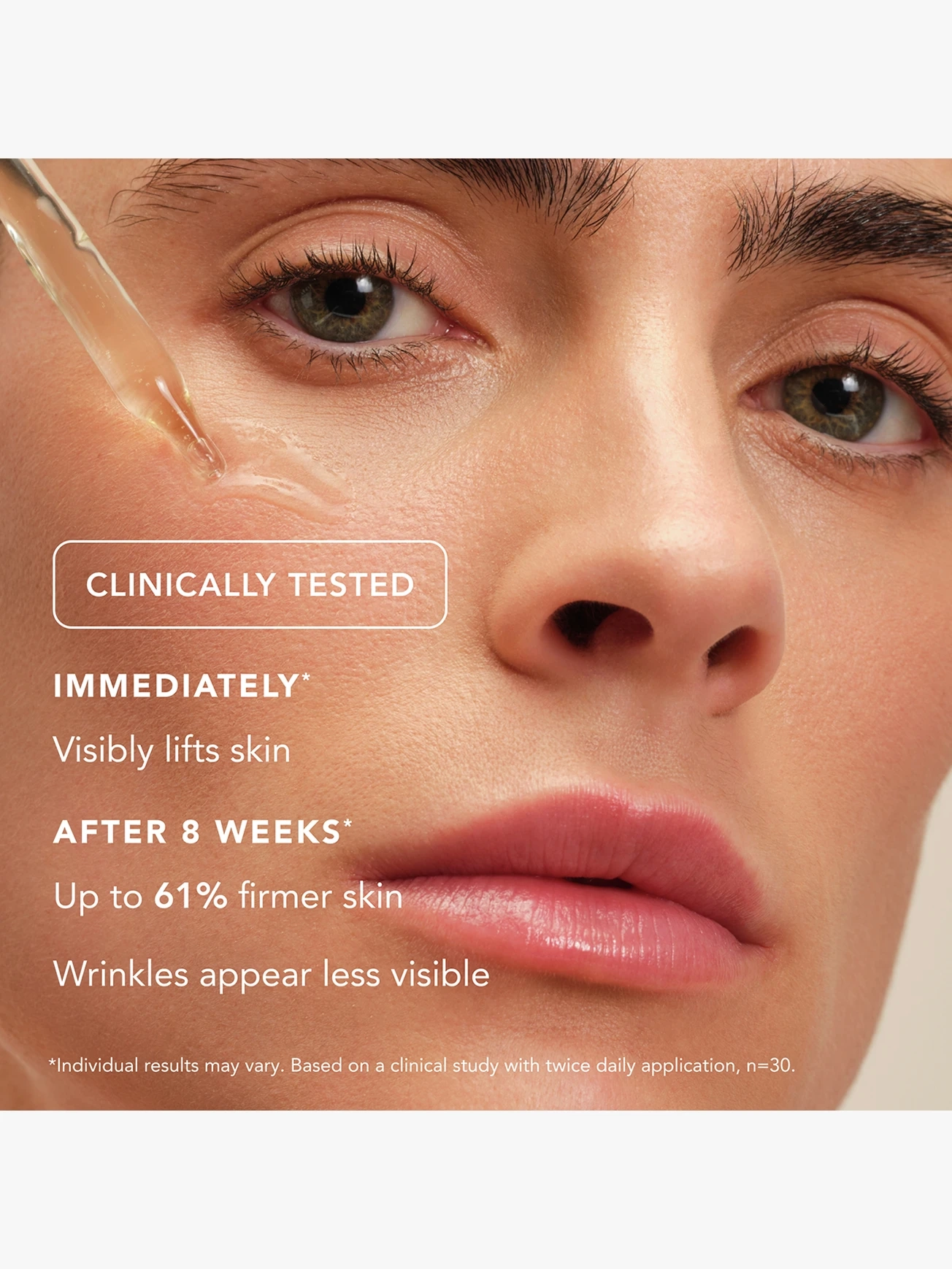 Alternative Image Chantecaille Bio Lifting Serum Plus