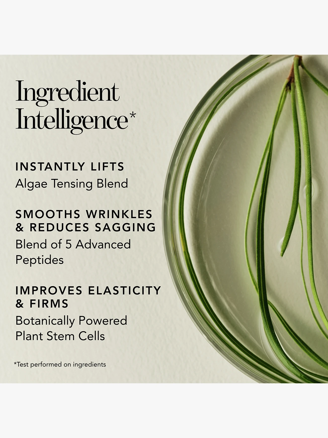 Alternative Image Chantecaille Bio Lifting Serum Plus
