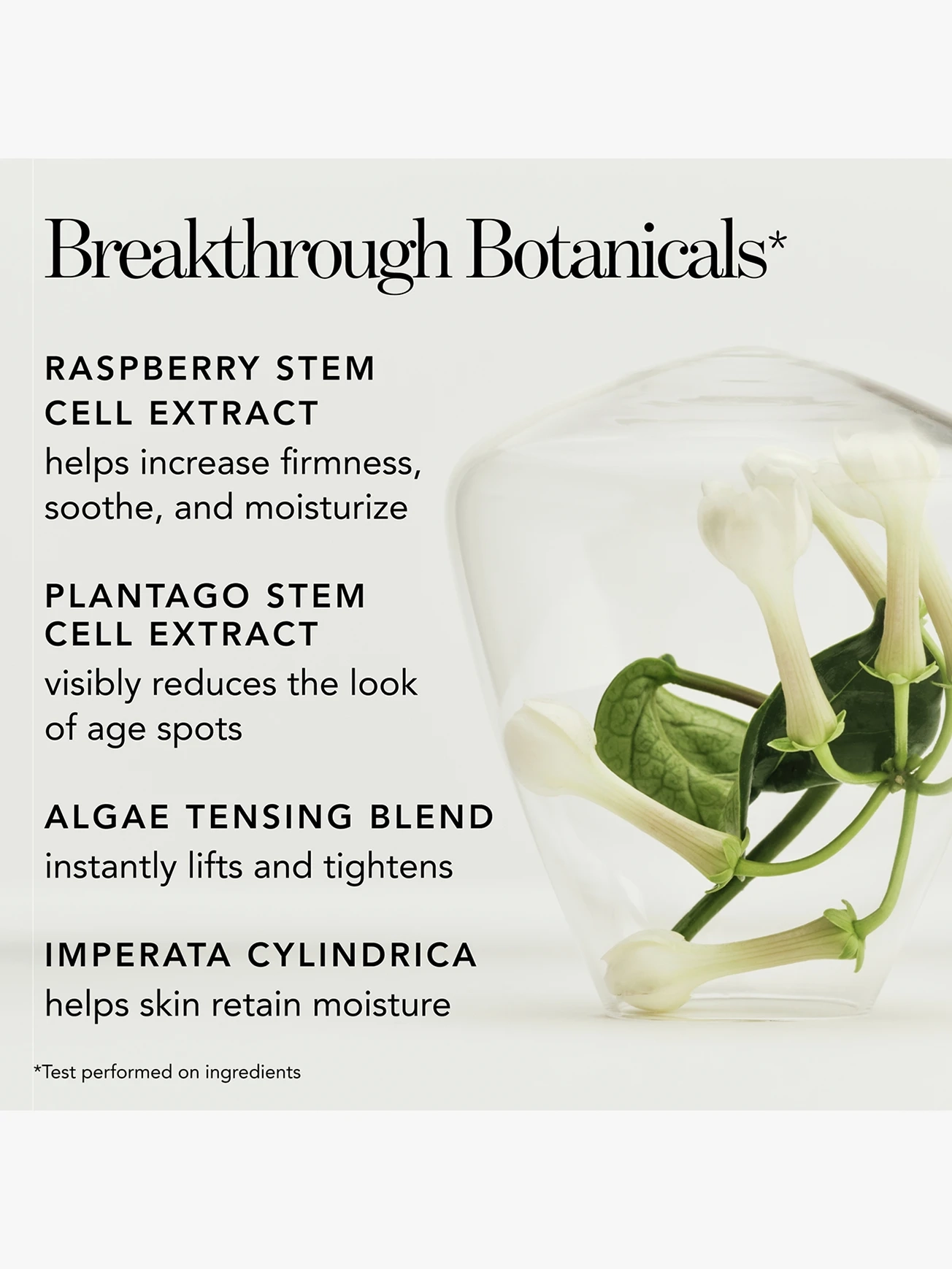 Alternative Image Chantecaille Bio Lifting Serum Plus