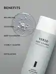 Alternative Image Verso Deep Cleanse