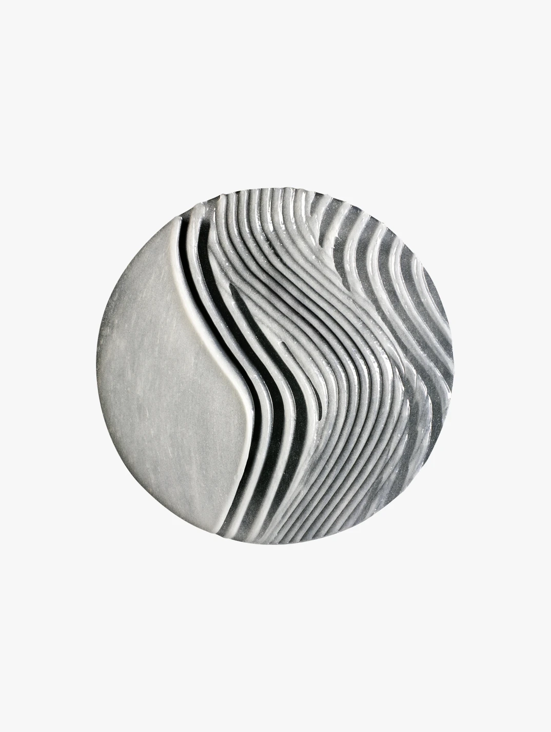 Swatch OMOROVICZA Silver Skin Saviour