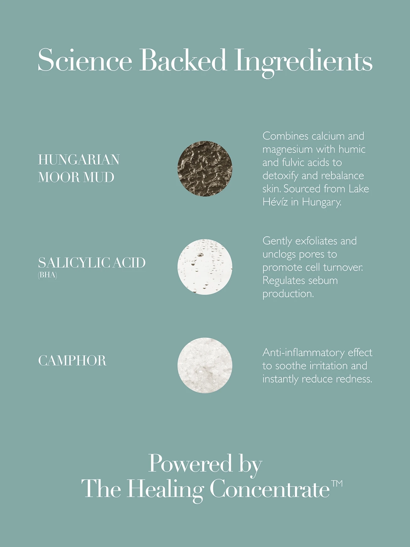 Alternative Image OMOROVICZA Revitalising Scalp Mask