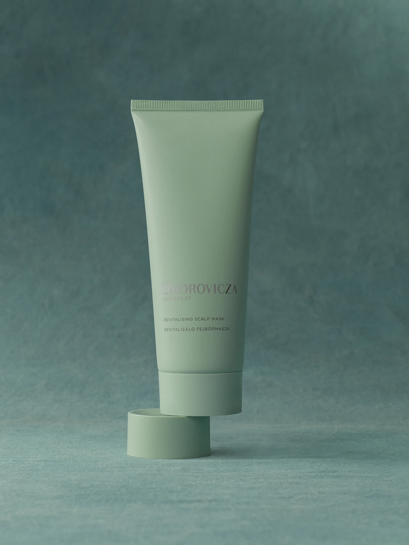 Alternative Image OMOROVICZA Revitalising Scalp Mask