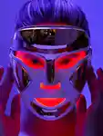 Alternative Image DRDENNISGROSS Spectralite Faceware Pro