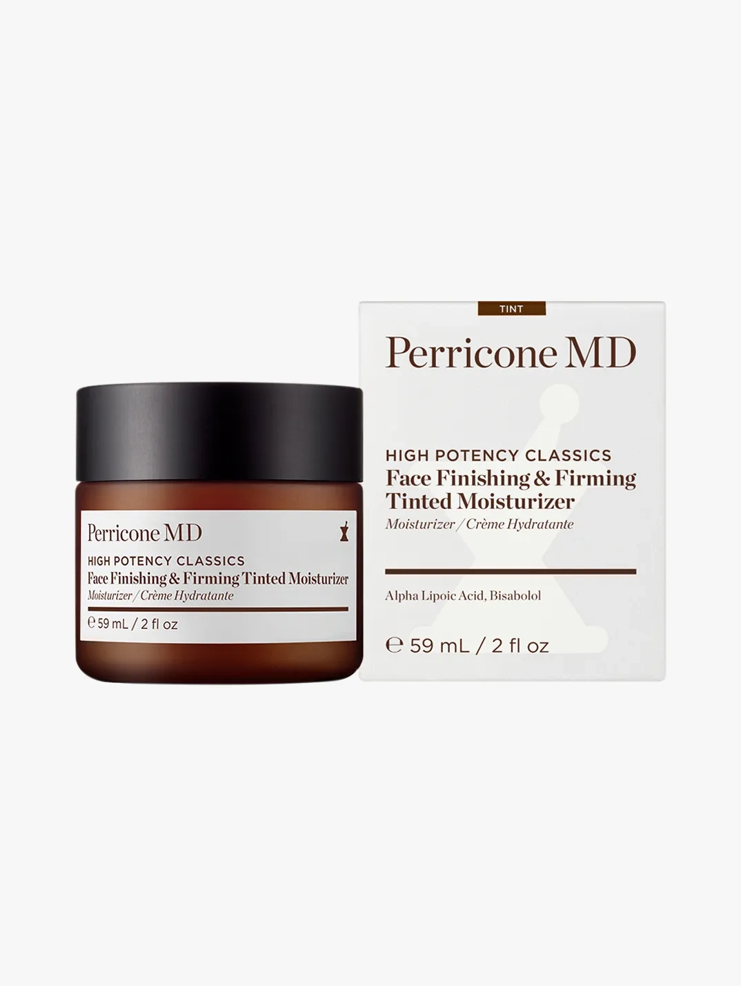 Alternative Image Perricone MD High Potency Firming Moisturiser