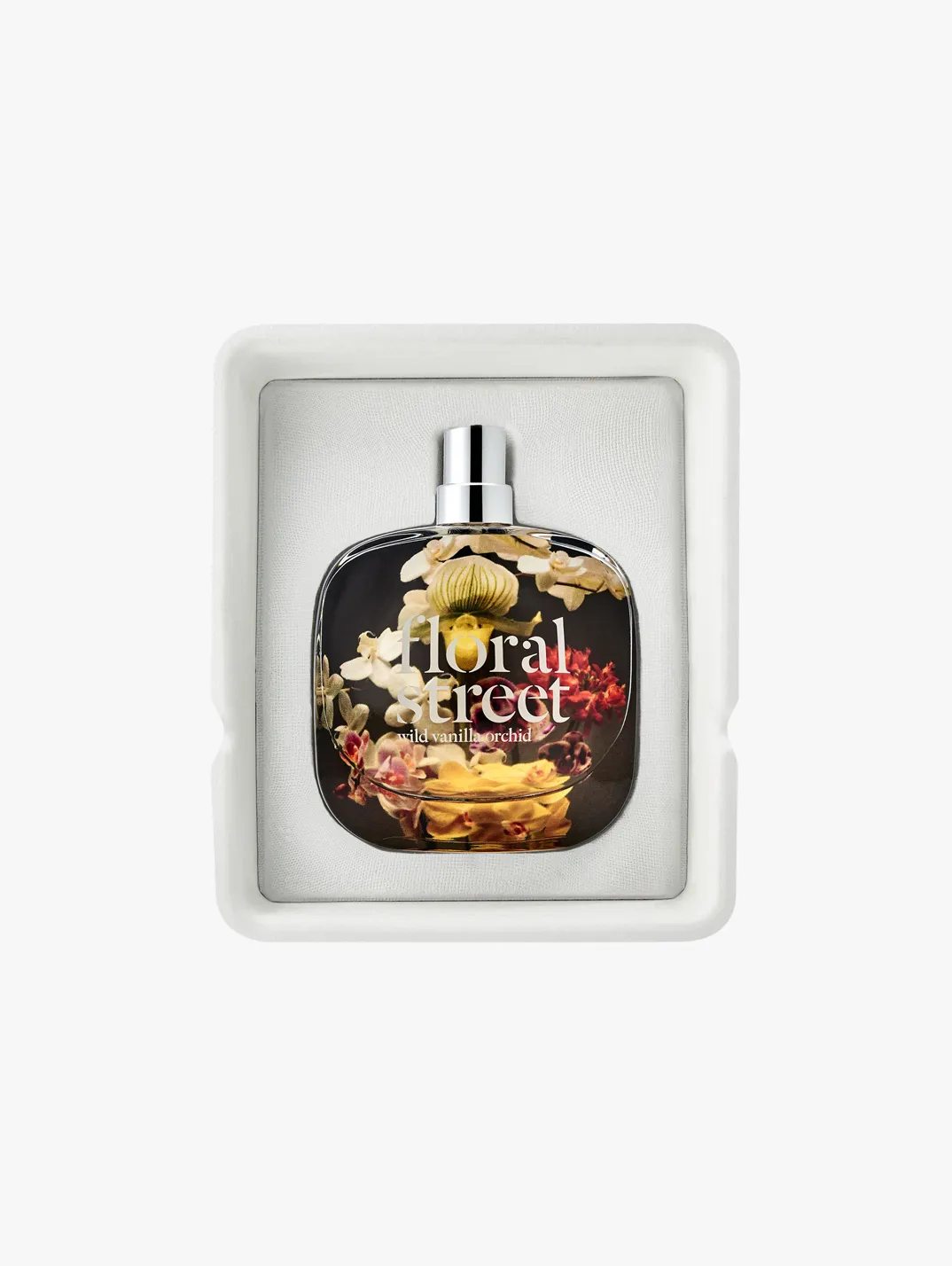 Wild Vanilla Orchid EDP