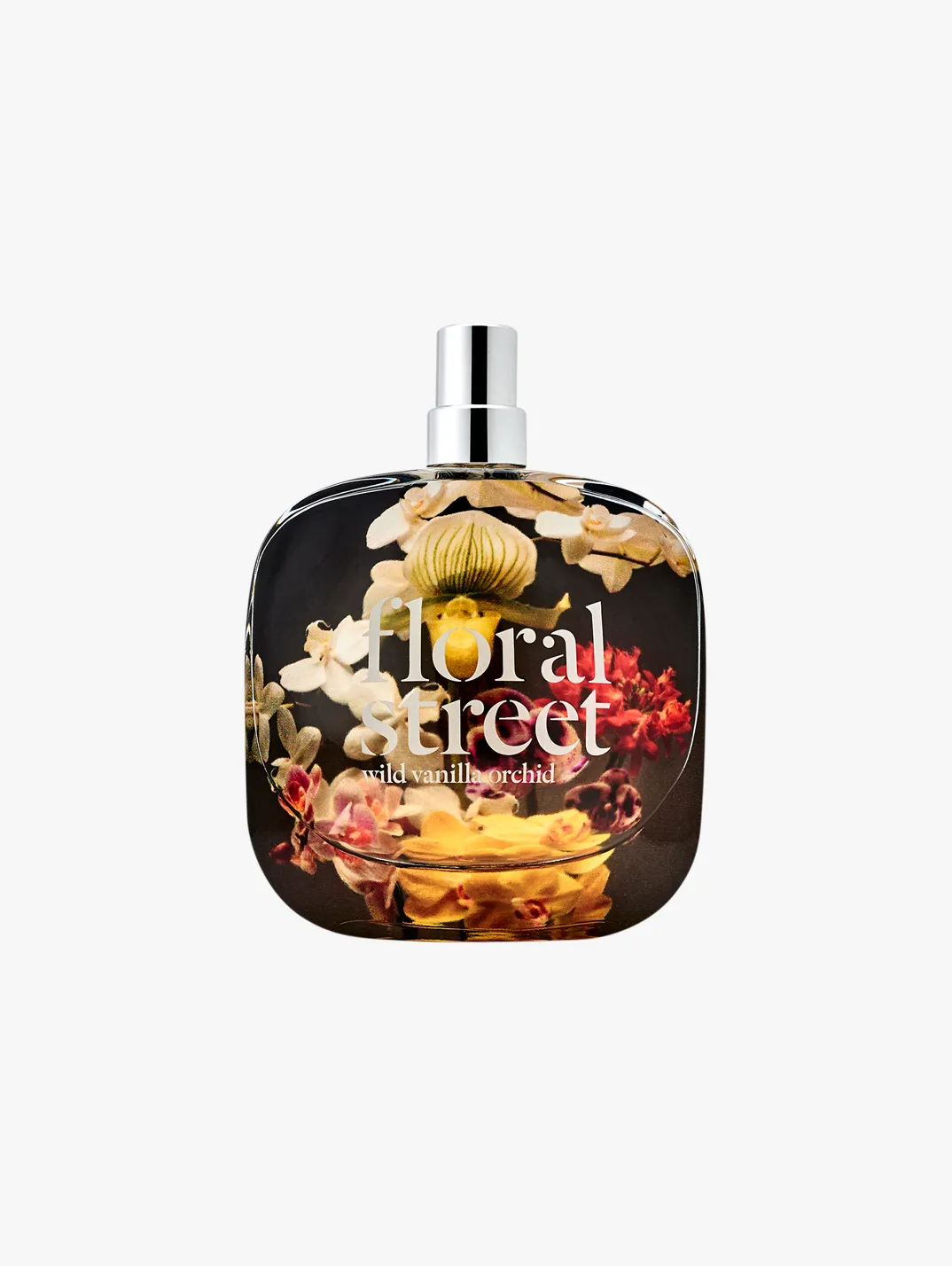 Wild Vanilla Orchid EDP