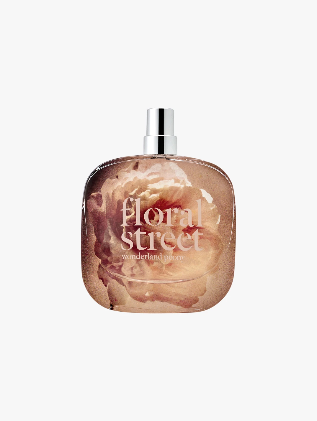 Floral Street Wonderland Peony Eau De Parfum 50ml | MECCA