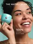 Alternative Image Tatcha Water Cream