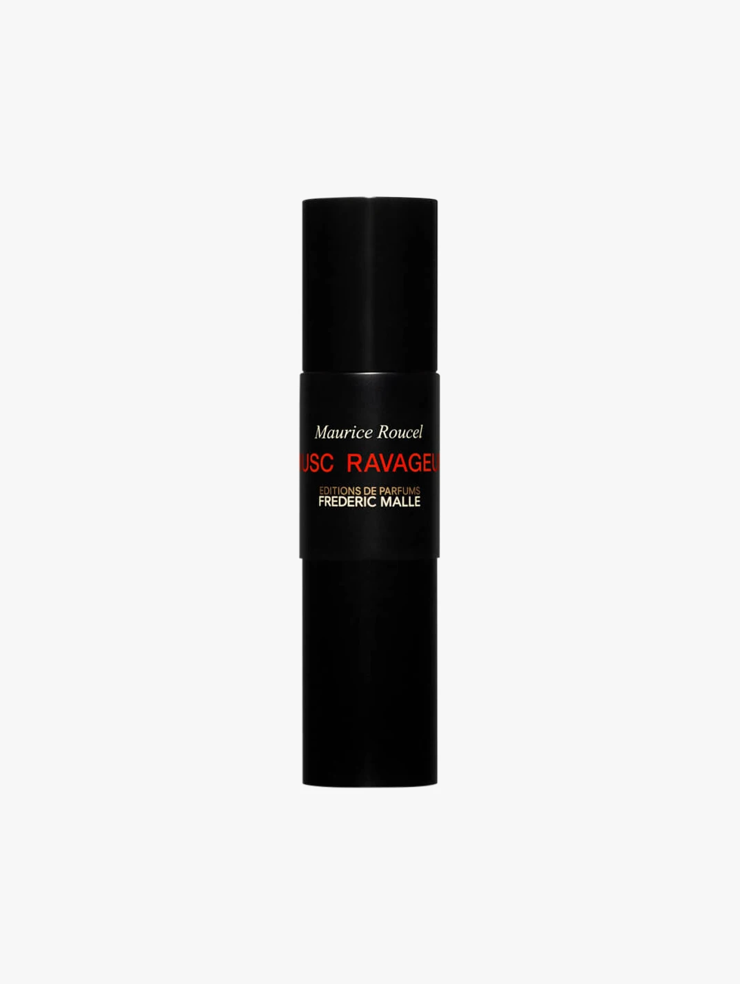Hero Editionsde Parfums By Frédéric Malle Musc Ravageur