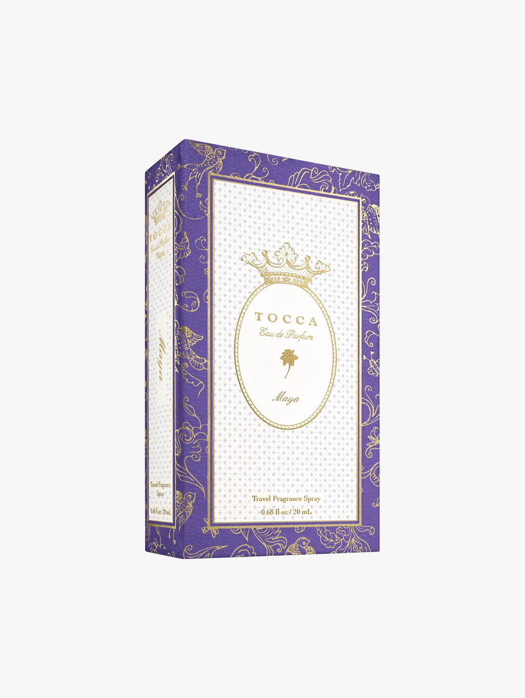 Alternative Image TOCCA Maya EDP