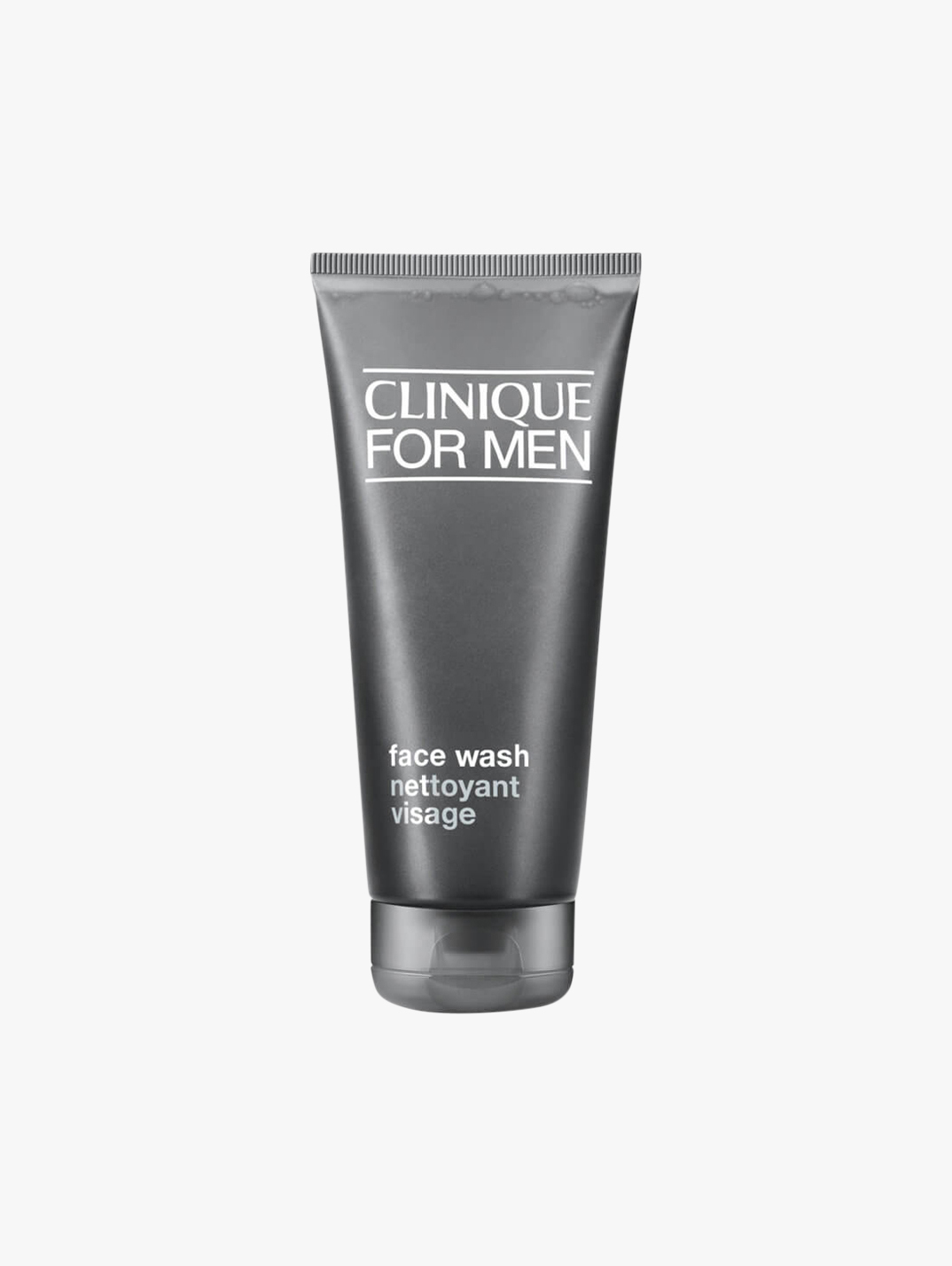 Clinique For Men Face Wash