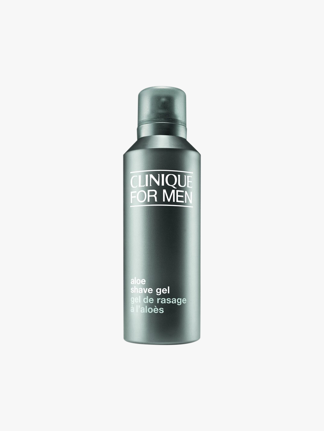 Clinique Men’s Aloe Shave Gel