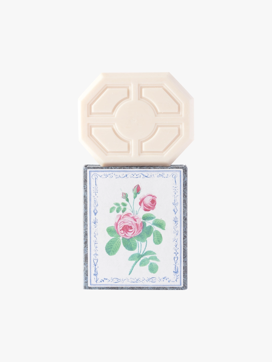 Officine Universelle Buly Damask Rose Cleansing Oil