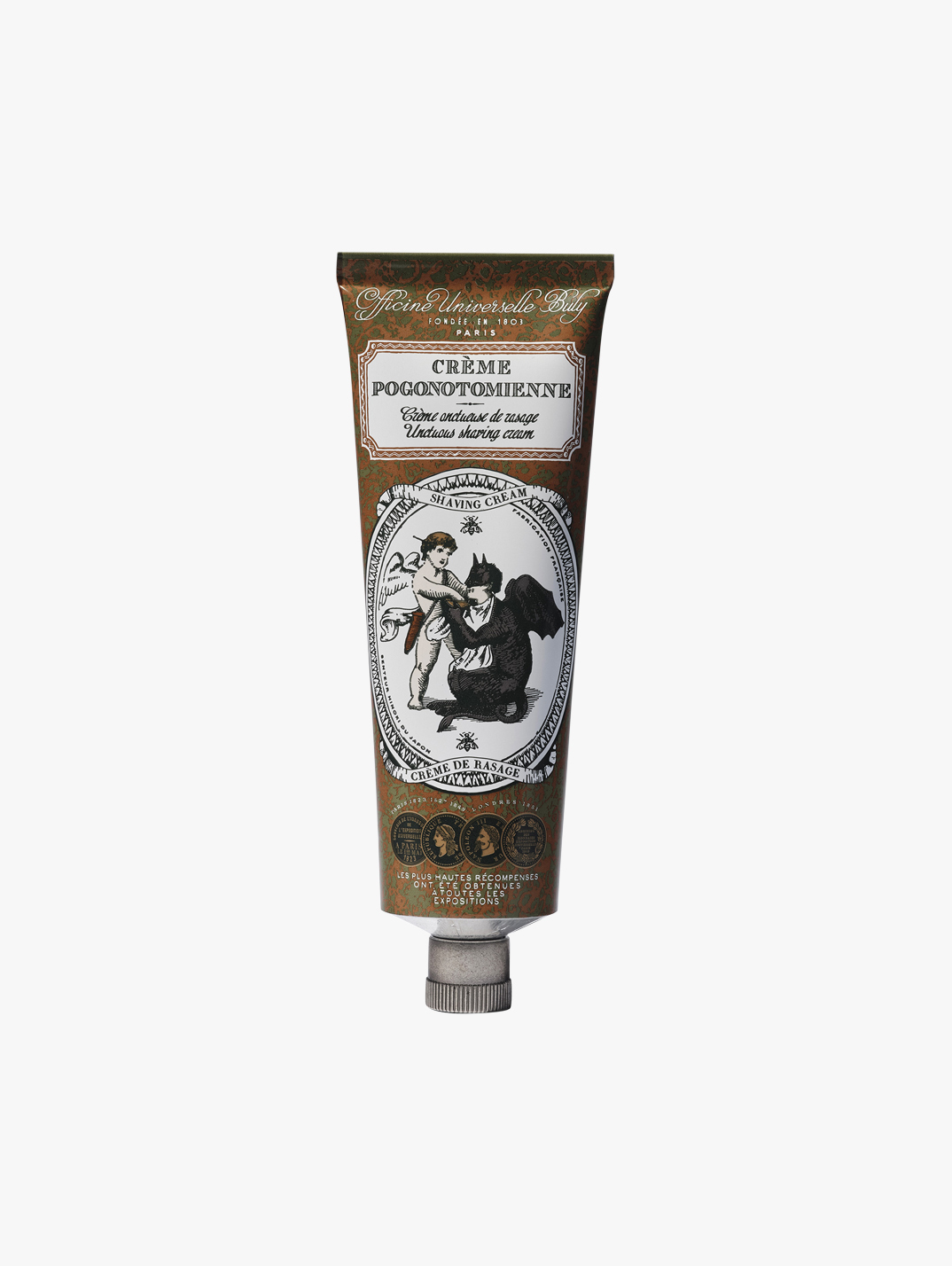 Crème Pogonotomienne Shaving Cream
