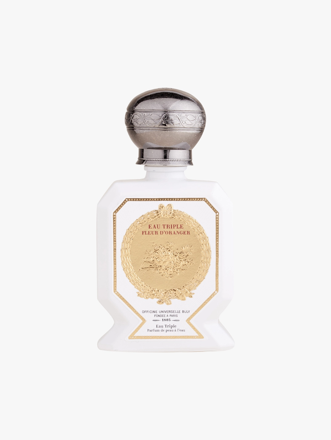 Officine Universelle Buly Eau Triple Berkane Orange Blossom