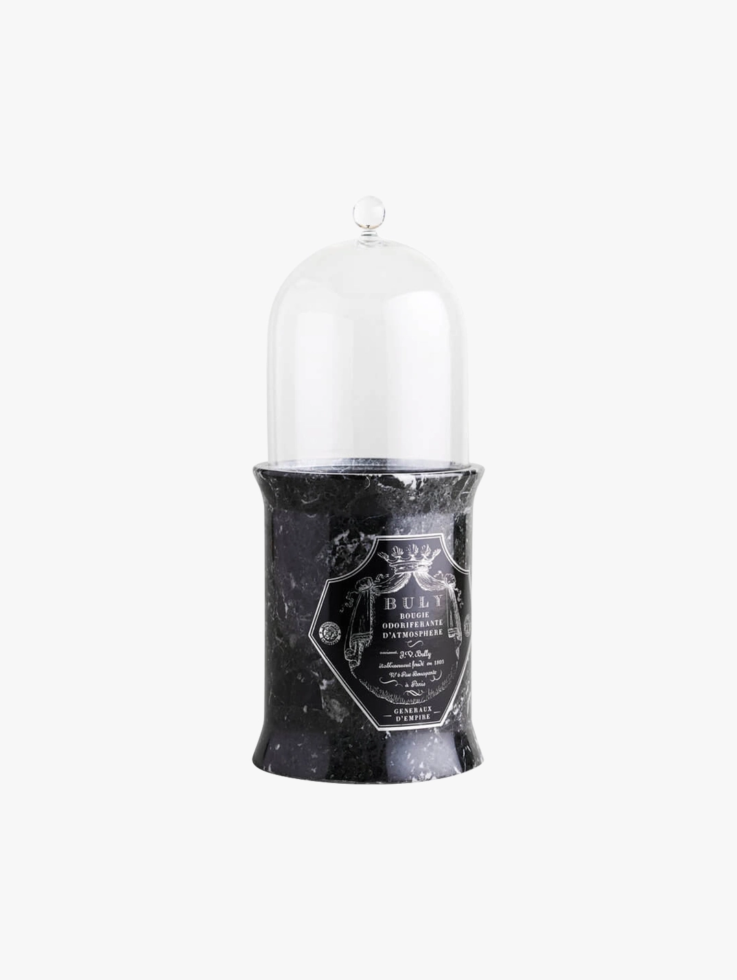 Buly 1803 + Generaux d’Empire Scented Candle