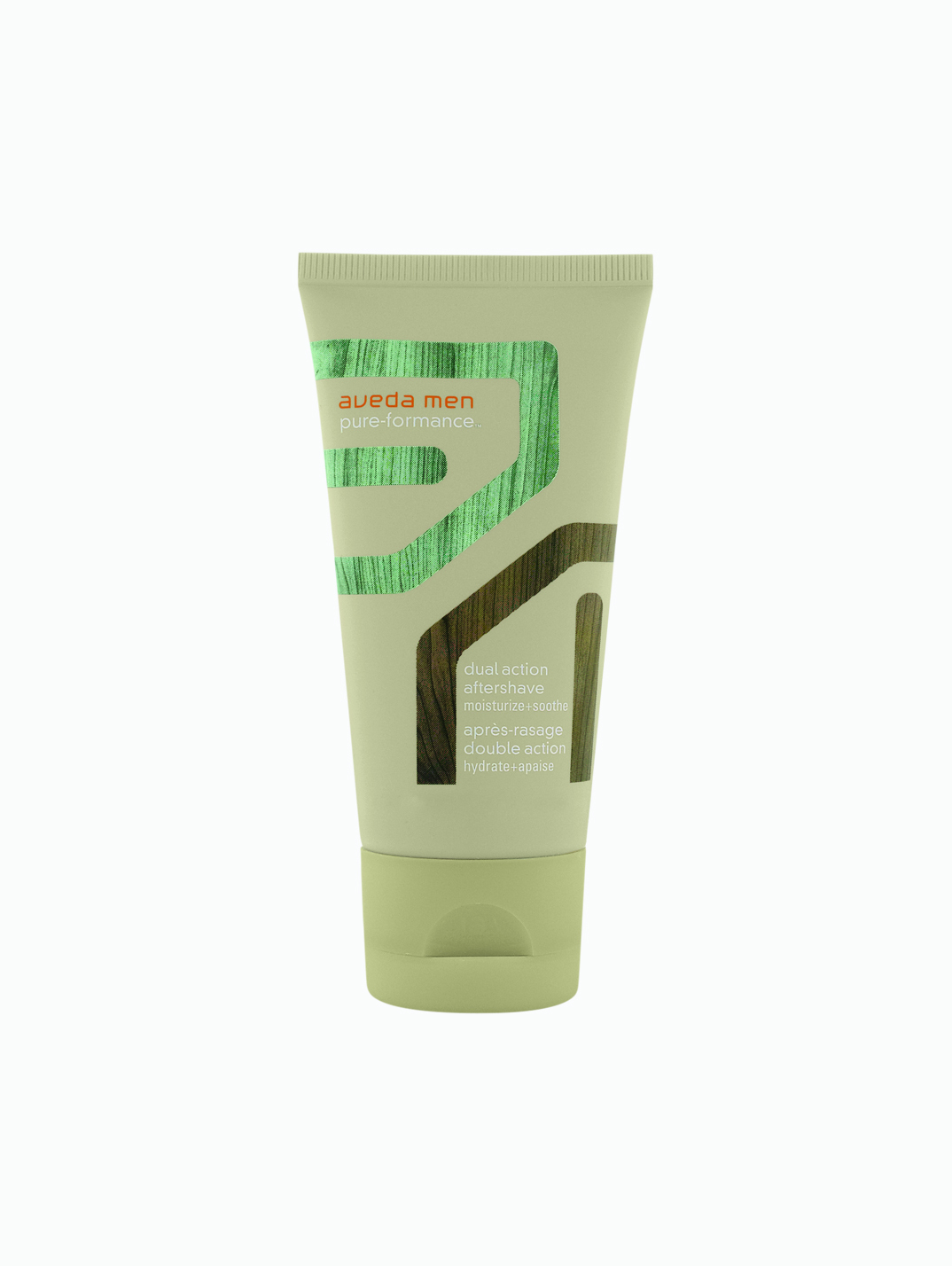 Pure-Formance Dual Action Aftershave