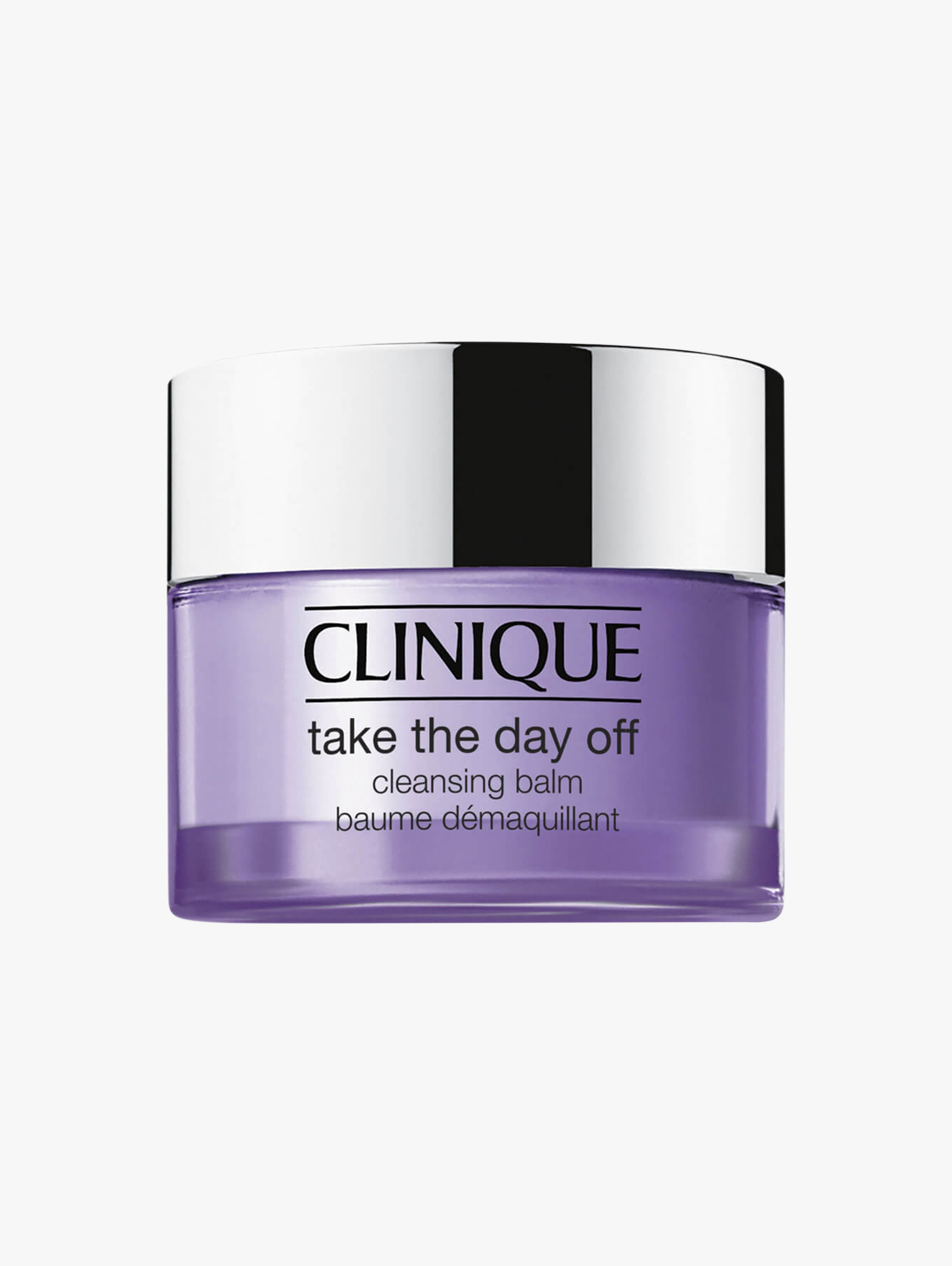 Clinique - Take The Day Off Cleansing Balm - 30ml