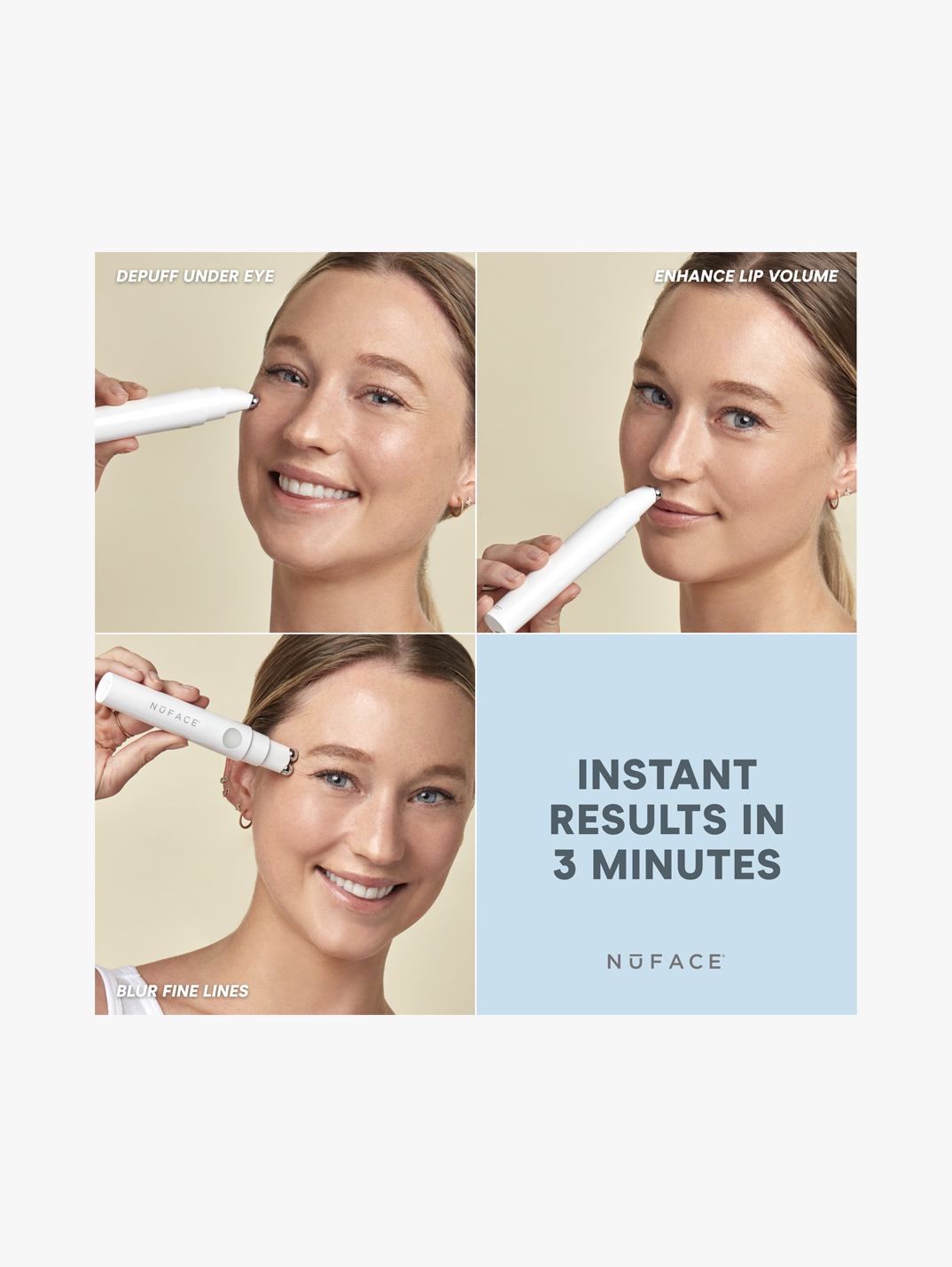 NuFACE Fix Device | MECCA