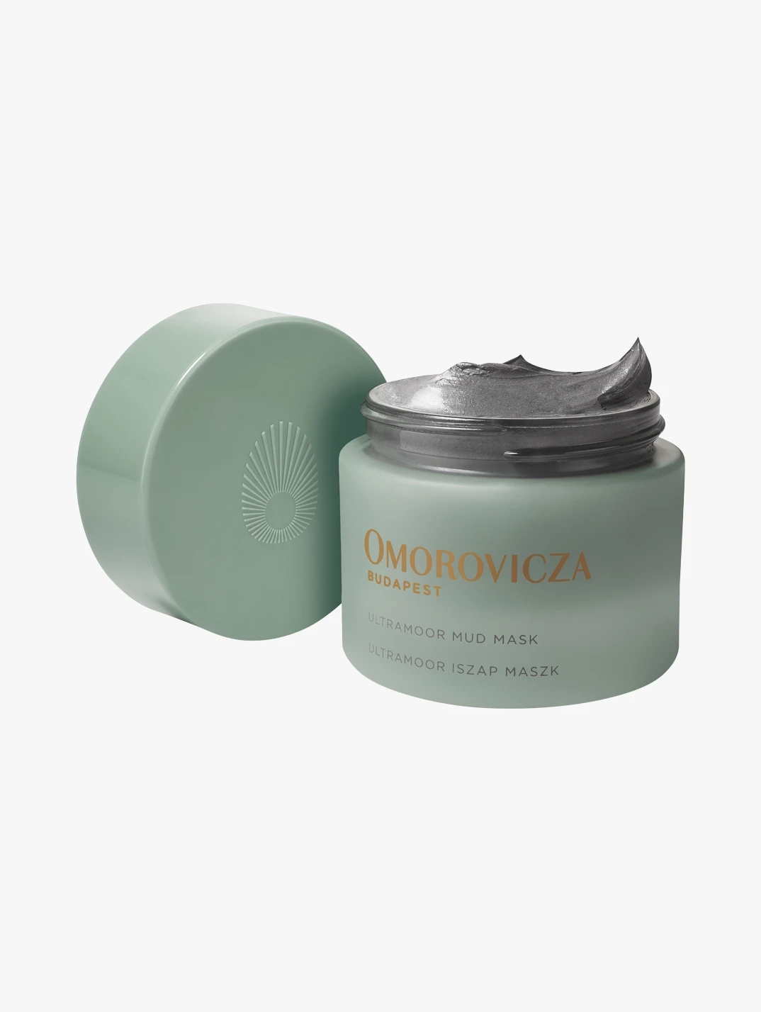 Alternative Image Omorovicza Ultramoor Mud Mask 5