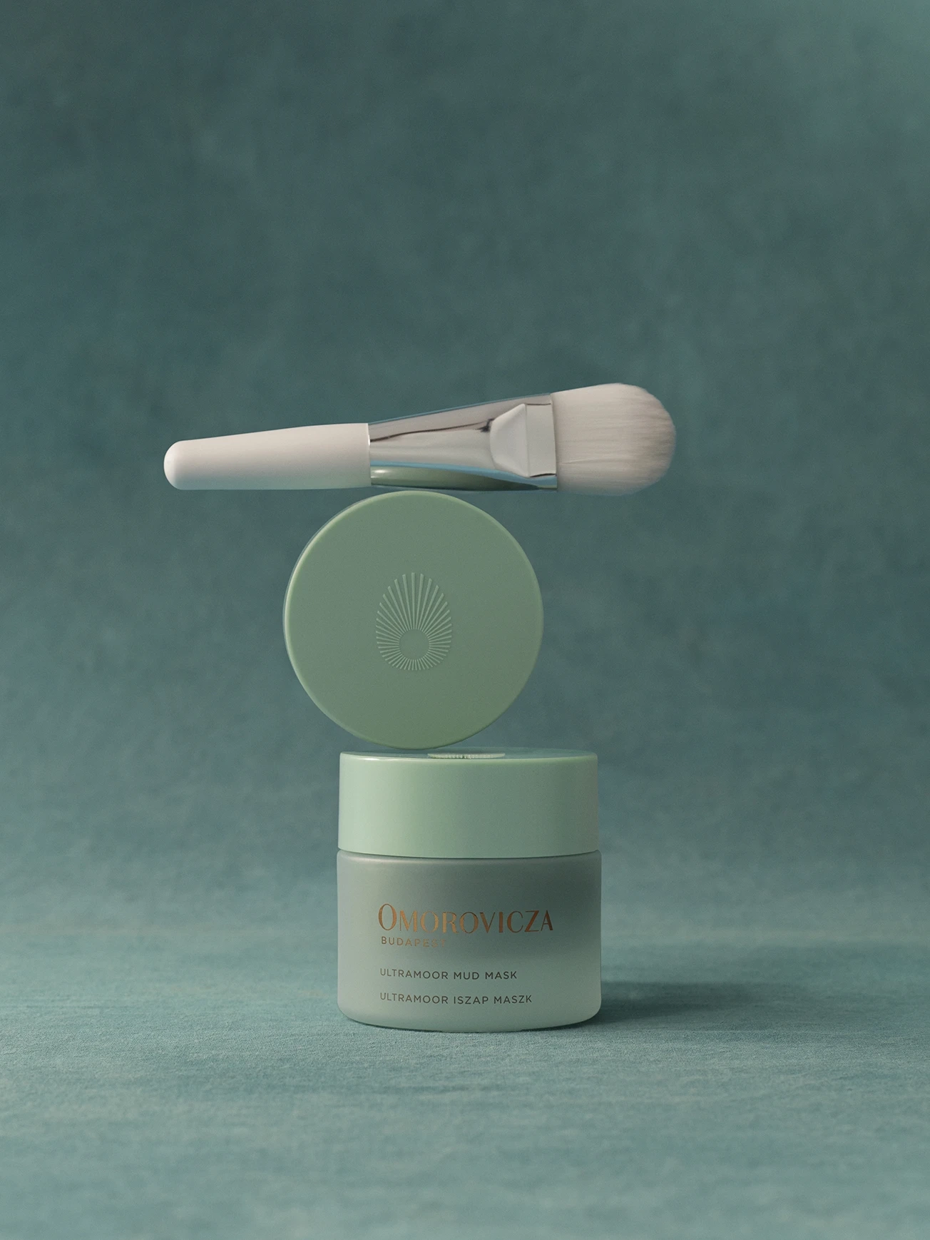 Alternative Image Omorovicza Ultramoor Mud Mask