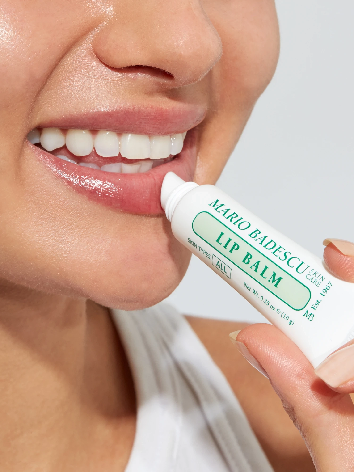 Alternative Image Mario Badescu Lip Balm