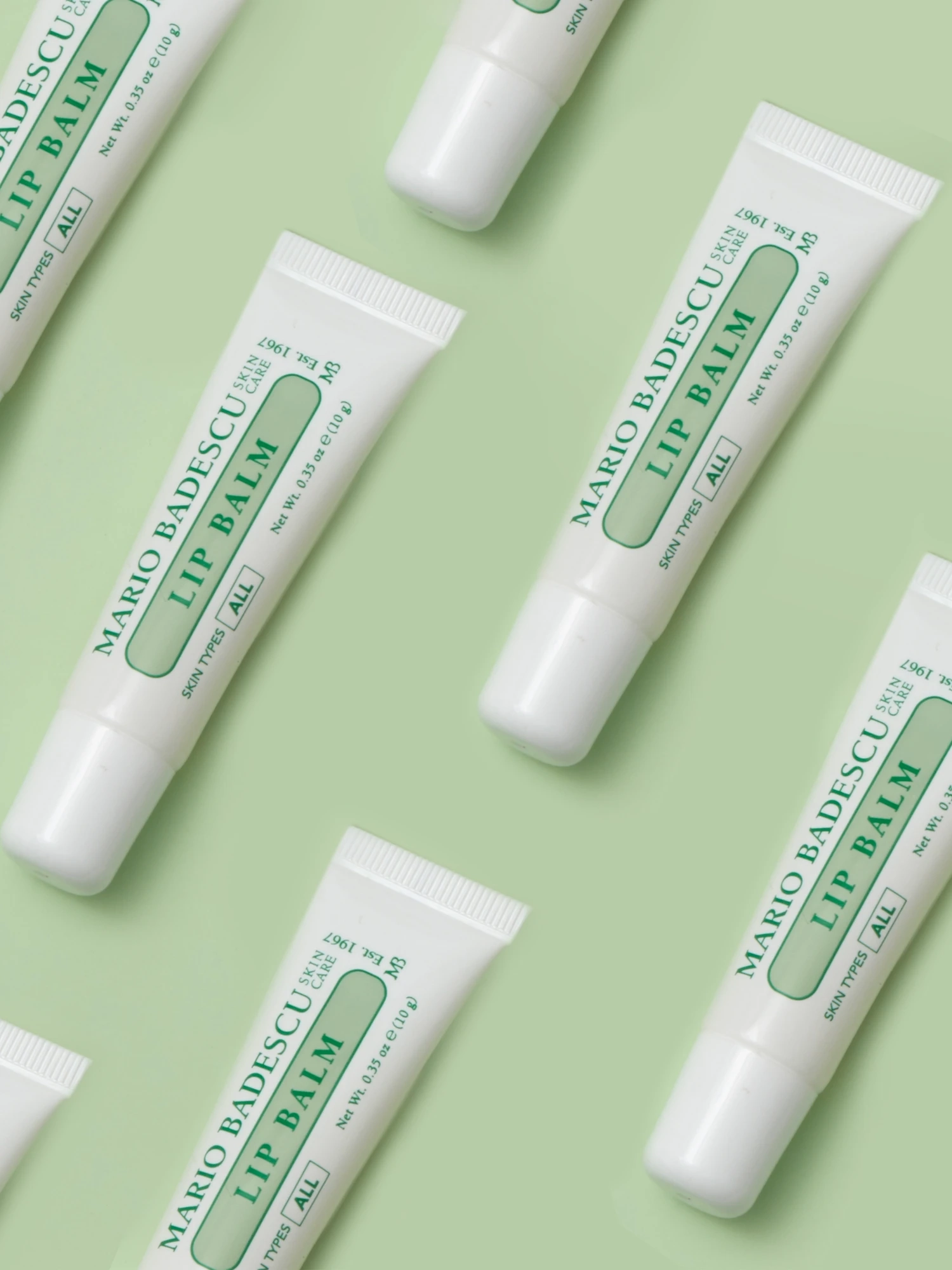 Alternative Image Mario Badescu Lip Balm