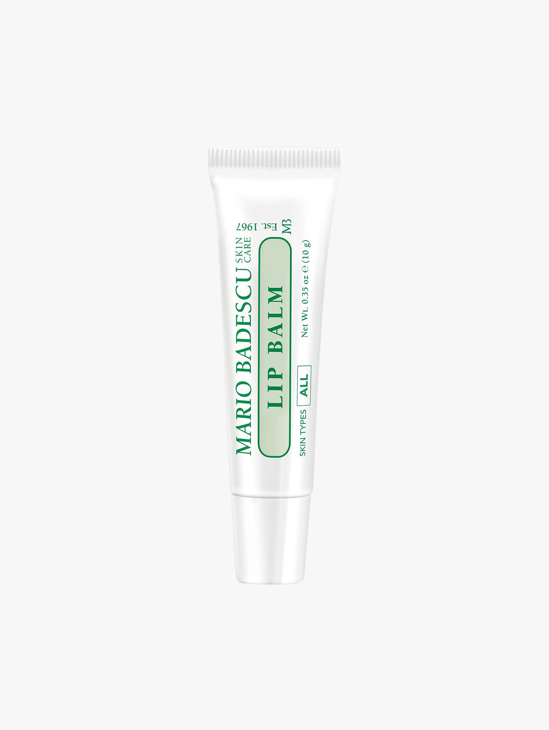 Lip Balm Tube