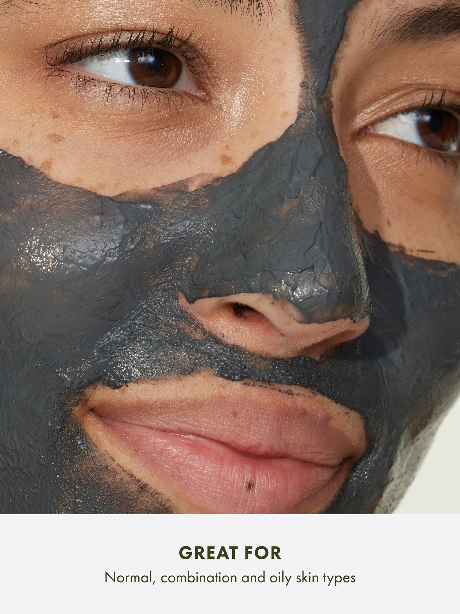 Alternative Image Origins Clear Improvement Mask
