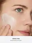 Alternative Image Origins Drink Up Intensive Overnight Hydrating Mask With Avocado& Glacier Water