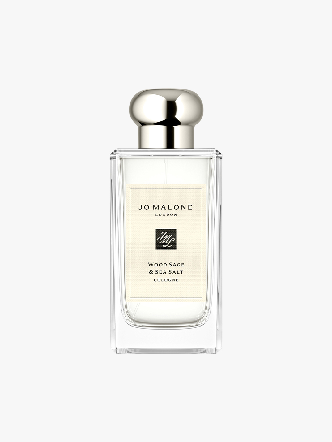 Jo Malone London Wood Sage and Sea Salt Body Crème | MECCA
