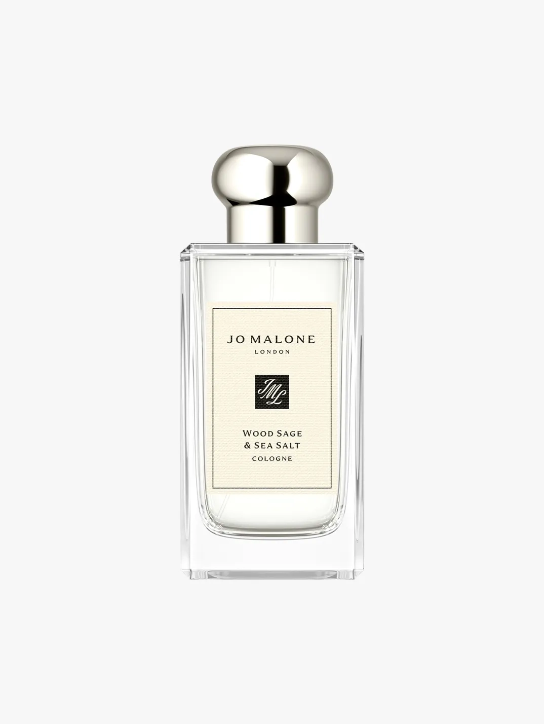 Jo Malone London Wood Sage and Sea Salt Body Crème | MECCA