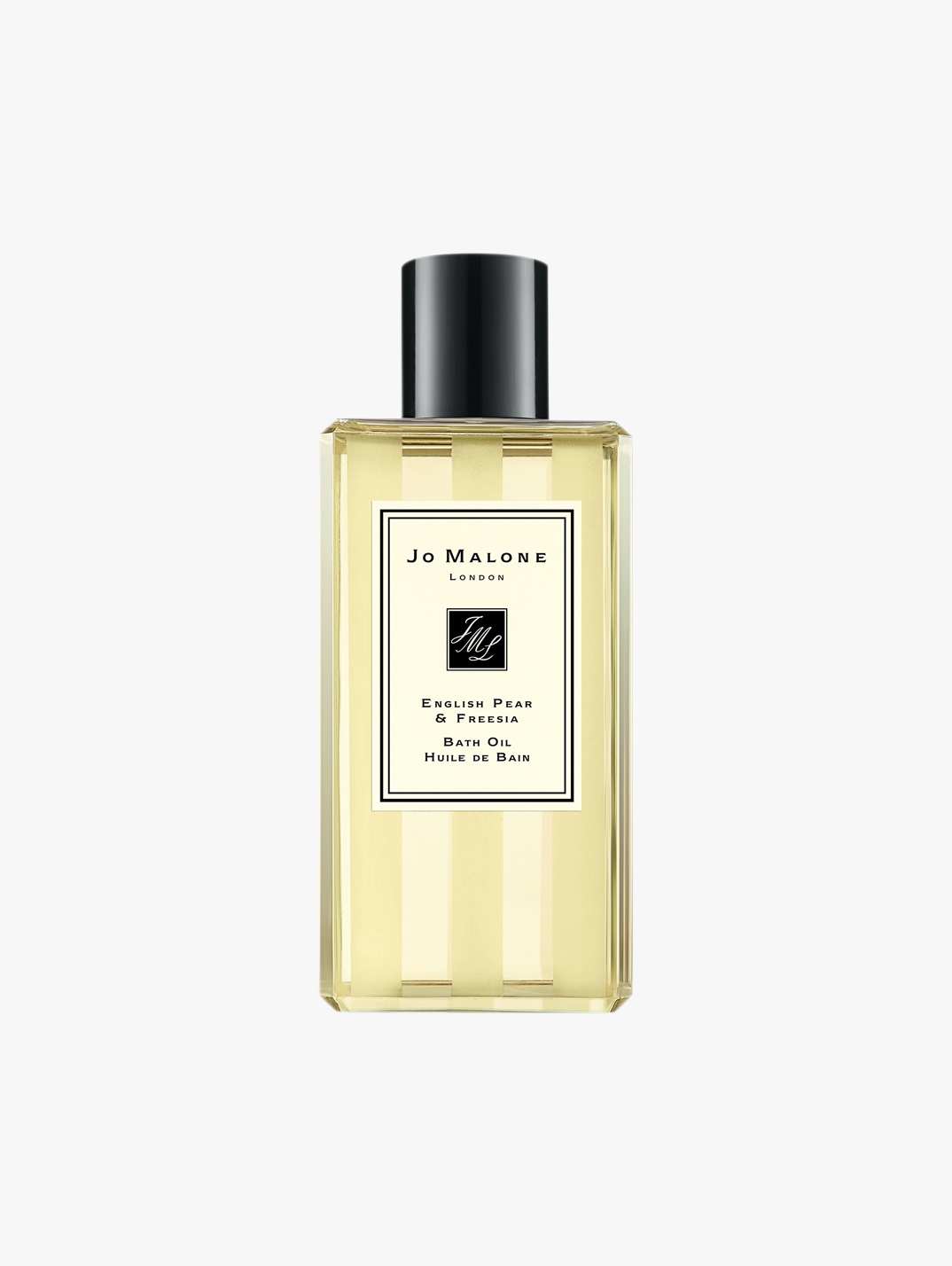 English Pear & Freesia Bath Oil