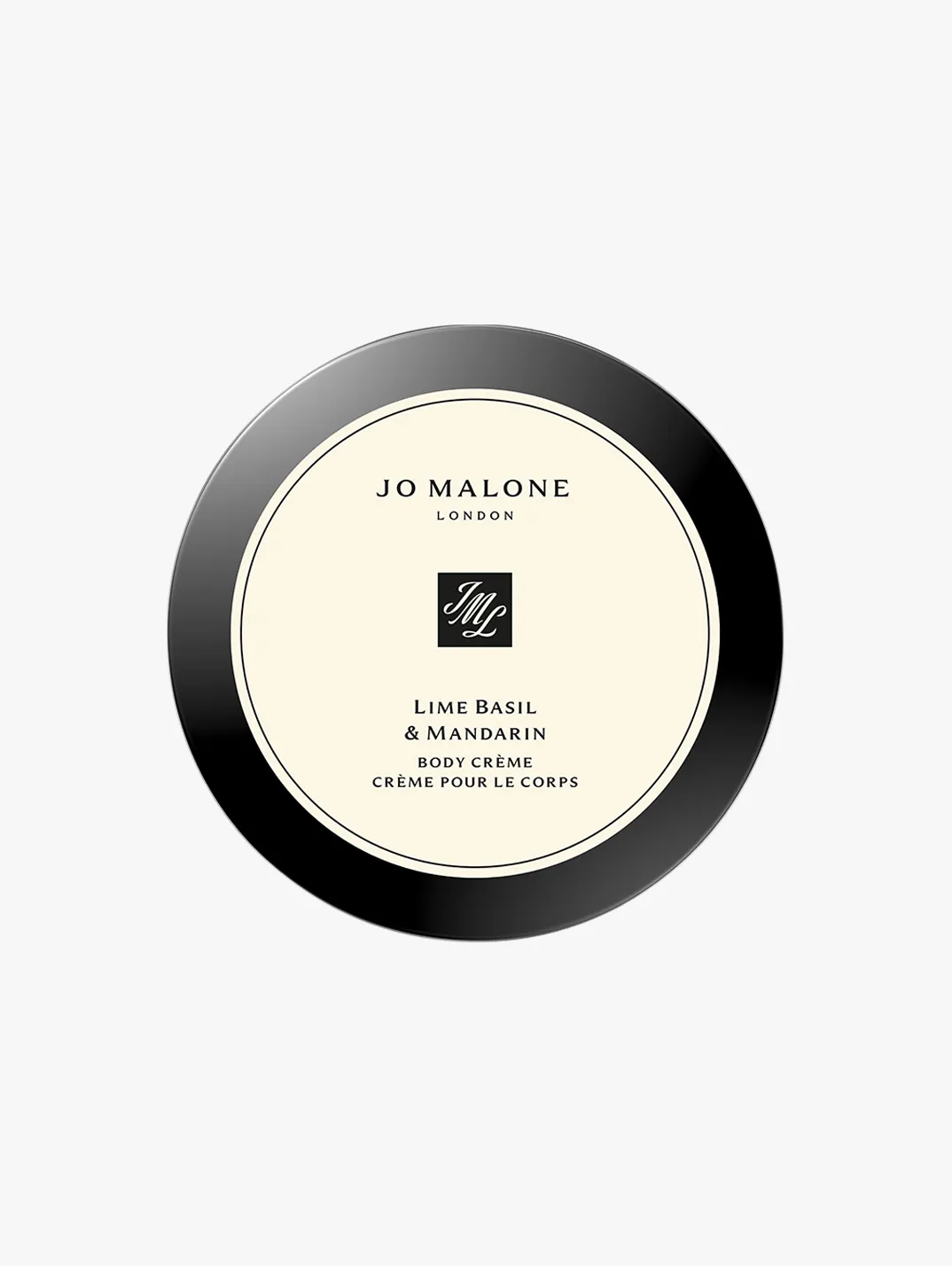 Hero Jo Malone London Lime Basil& Mandarin Body Crème