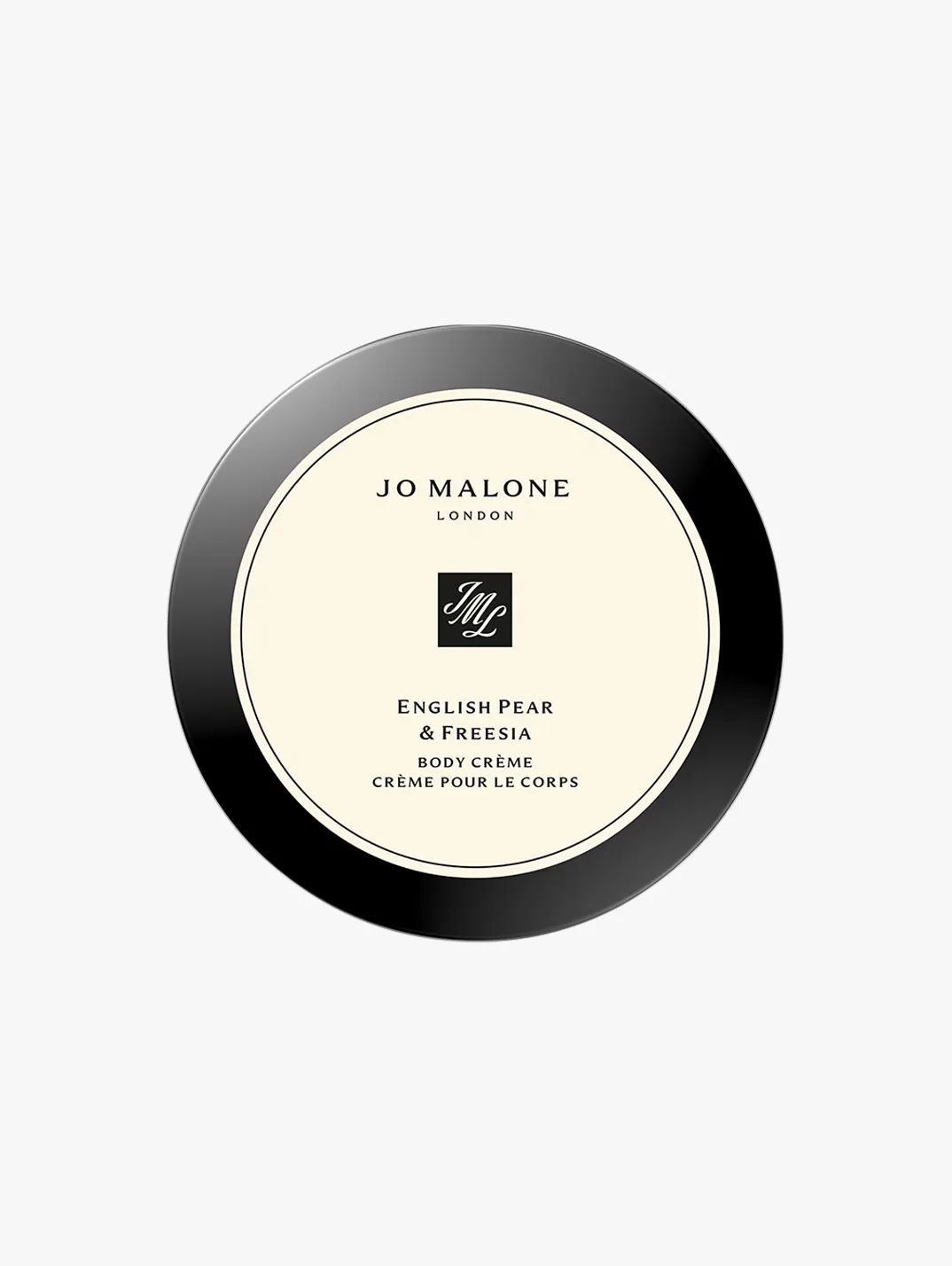 Hero Jo Malone London English Pear& Freesia Body Crème