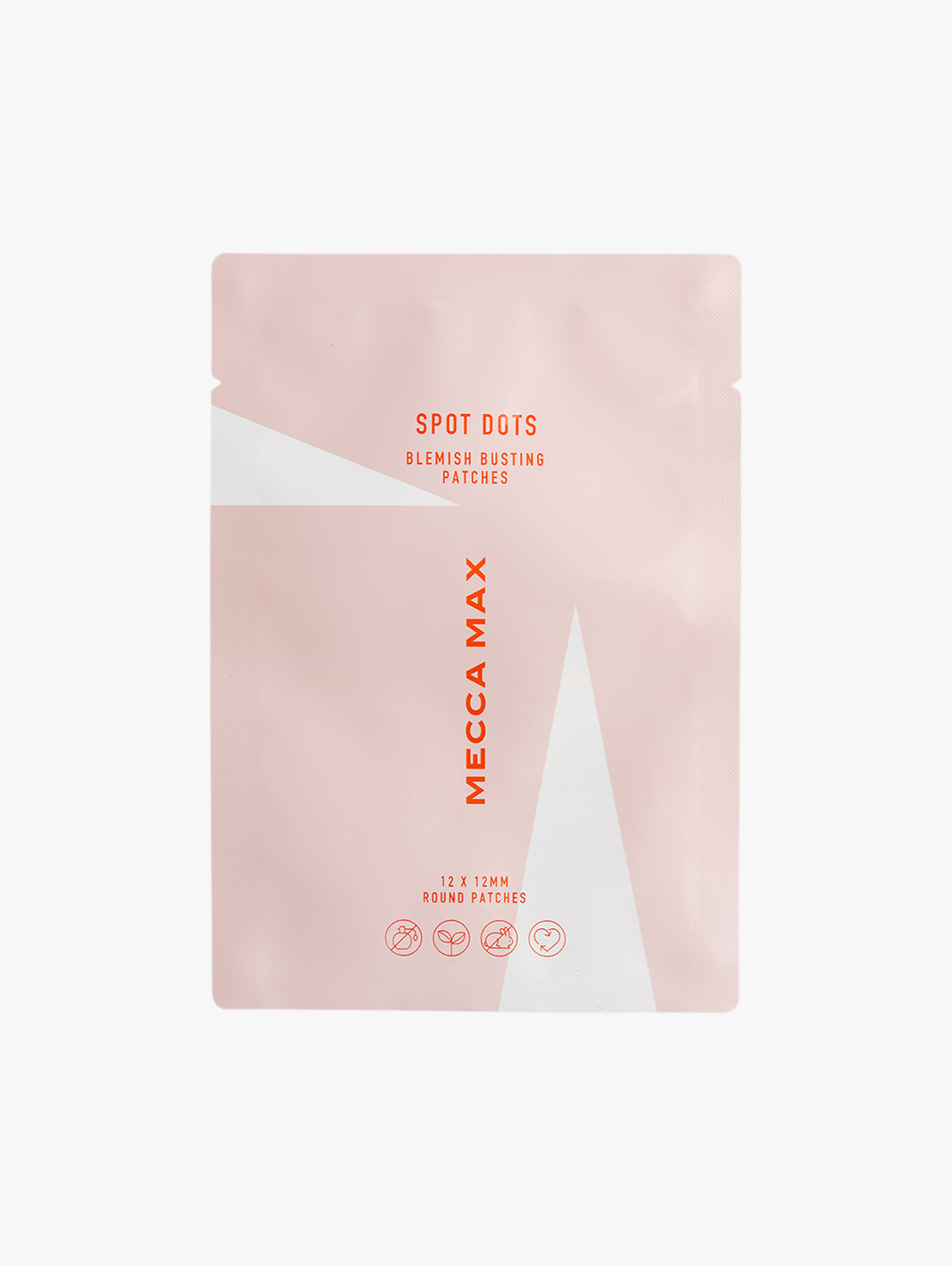 SPOT DOTS Blemish Busting Patches