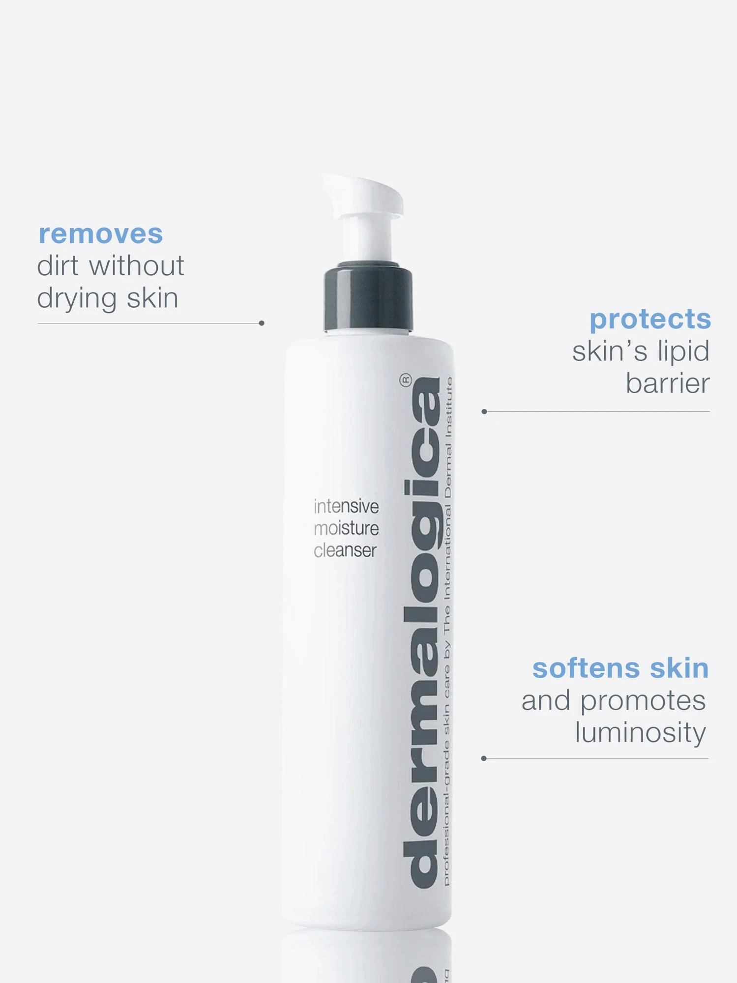 Alternative Image Dermalogica Intensive Moisture Cleanser
