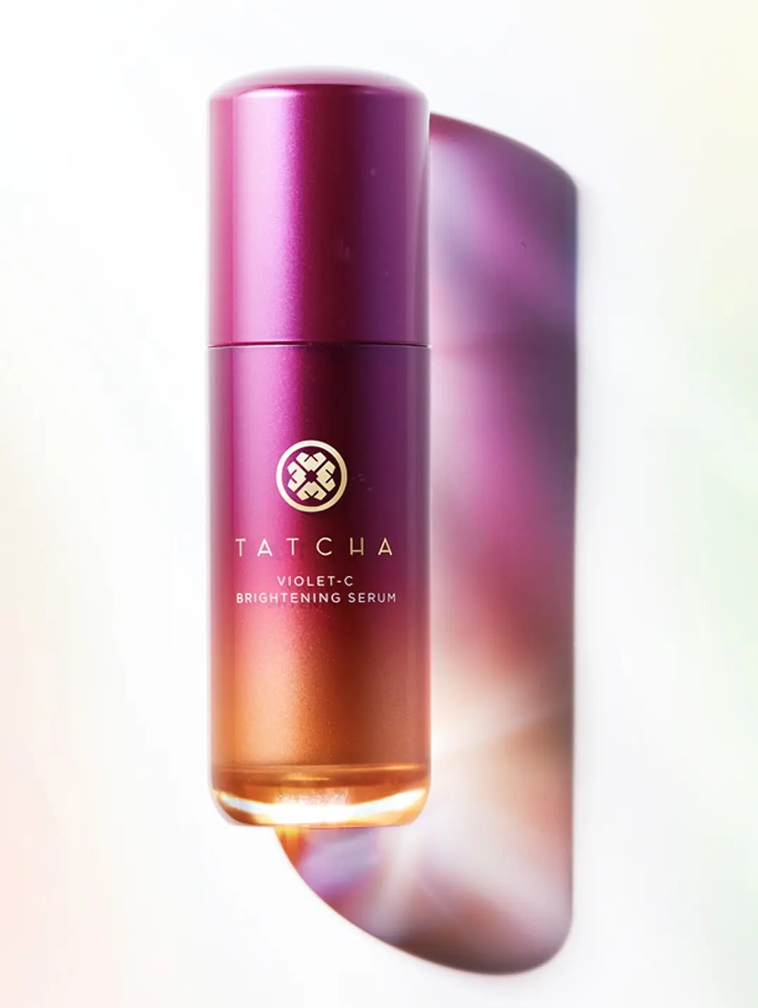 Factory TATCHA Violet C Brightening Serum