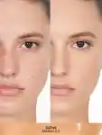 Alternative Image NARS Sheer Glow Foundation