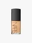 Hero Nars Sheer Glow Foundation