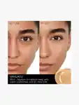 Alternative Image NARS Sheer Glow Foundation