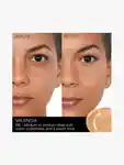 Alternative Image NARS Sheer Glow Foundation