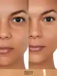 Alternative Image NARS Sheer Glow Foundation