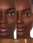 Alternative Image NARS Sheer Glow Foundation
